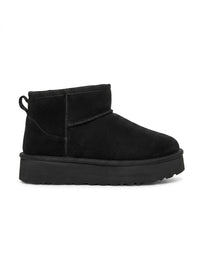 BOTAS CORTE ALTO NEGRO