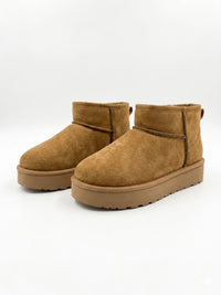 PANTUBOTAS CORTE ALTO CAMEL